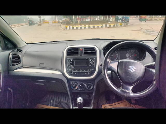 Used Maruti Suzuki Vitara Brezza [2016-2020] VDi in Lucknow