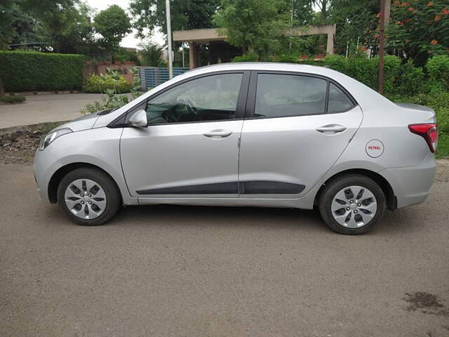 Used Hyundai Xcent [2014-2017] S 1.2 in Pune