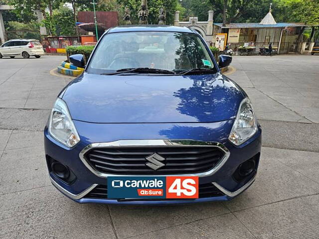 Used 2017 Maruti Suzuki DZire in Mumbai