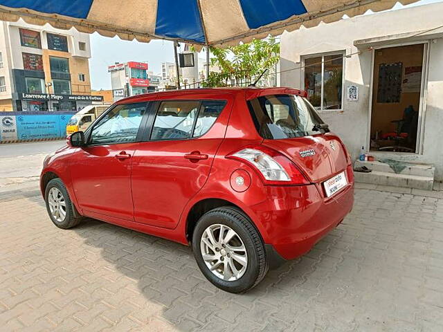 Used Maruti Suzuki Swift [2011-2014] ZDi in Chennai