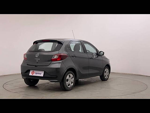 Used Tata Tiago [2016-2020] Revotron XT [2016-2019] in Chandigarh