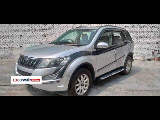 Used Mahindra XUV500 [2015-2018] W10 in Dehradun