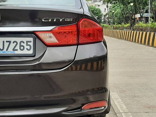 Used Honda City [2014-2017] VX in Mumbai