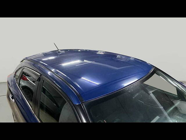 Used Maruti Suzuki Baleno [2015-2019] Zeta 1.2 AT in Mumbai