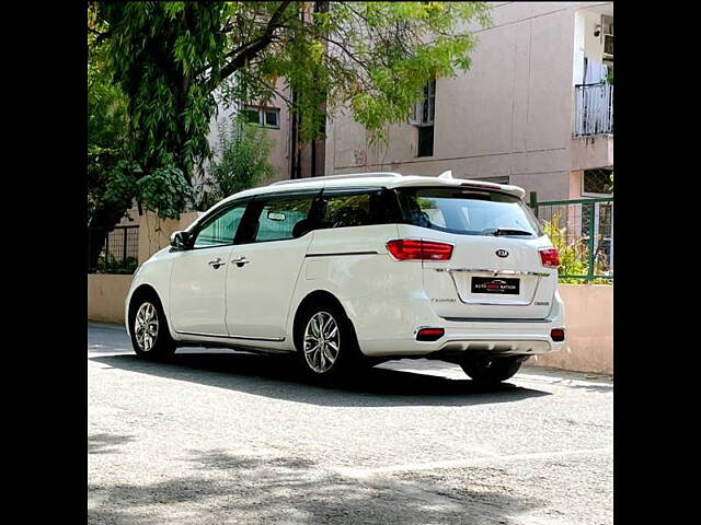 Used Kia Carnival [2020-2023] Limousine Plus 7 STR in Delhi