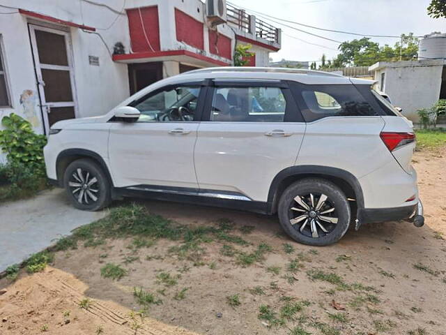 Used MG Hector Plus [2020-2023] Sharp 2.0 Diesel in Lucknow