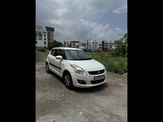 Used Maruti Suzuki Swift [2011-2014] VXi in Dehradun