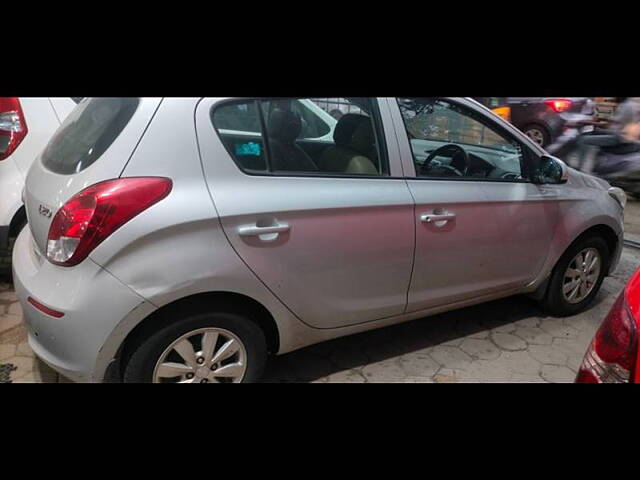 Used Hyundai i20 [2010-2012] Sportz 1.2 BS-IV in Chennai