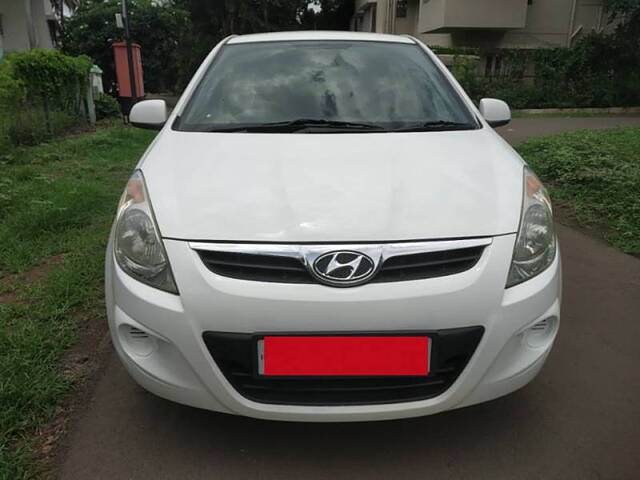 Used 2010 Hyundai i20 in Pune