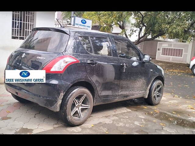 Used Maruti Suzuki Swift [2011-2014] VDi in Coimbatore