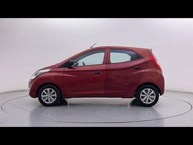 Used 2012 Hyundai Eon in Bangalore