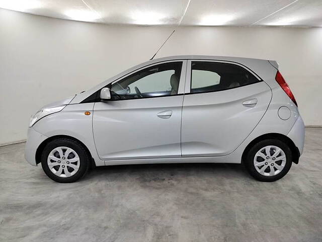 Used Hyundai Eon Sportz in Coimbatore