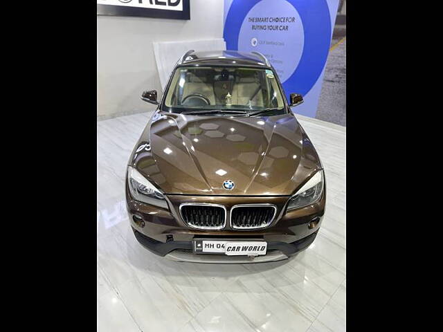 Used 2013 BMW X1 in Pune