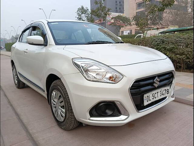 Used Maruti Suzuki Dzire VXi [2020-2023] in Delhi