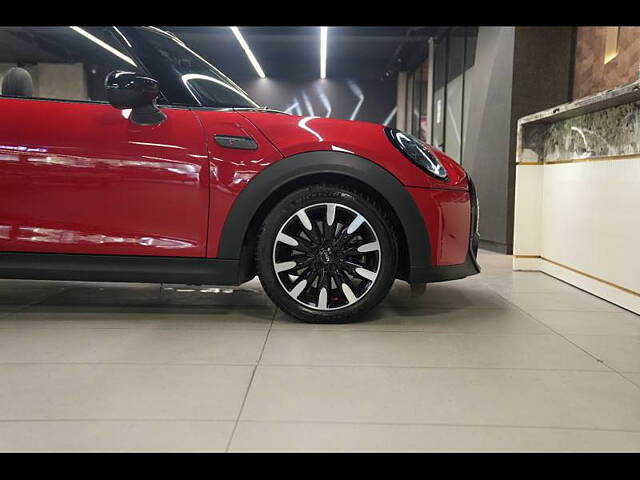 Used MINI Cooper Convertible S in Delhi