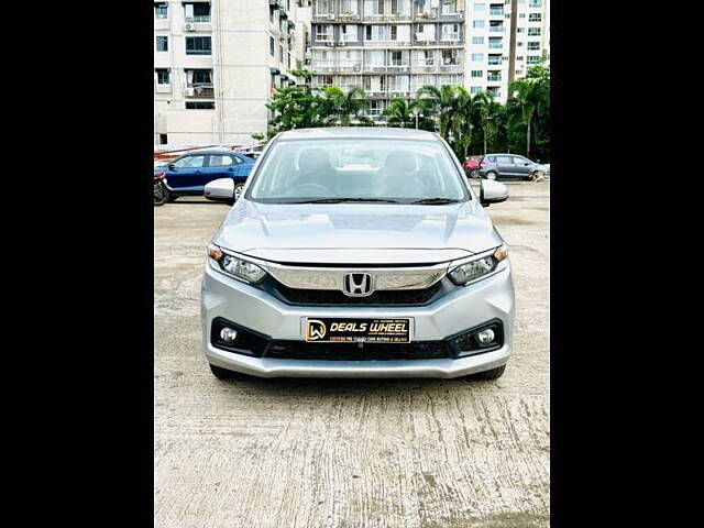 Used Honda Amaze [2018-2021] 1.2 V CVT Petrol [2018-2020] in Mumbai