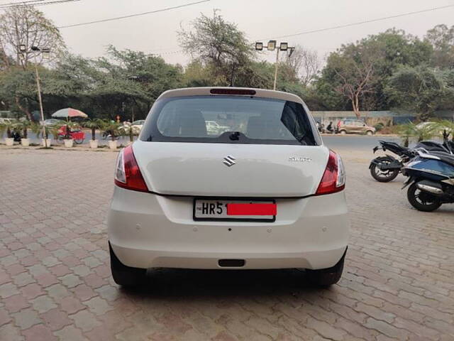 Used Maruti Suzuki Swift [2011-2014] ZDi in Gurgaon
