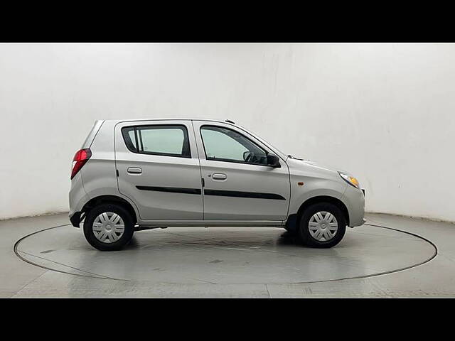 Used Maruti Suzuki Alto 800 [2012-2016] Vxi in Mumbai