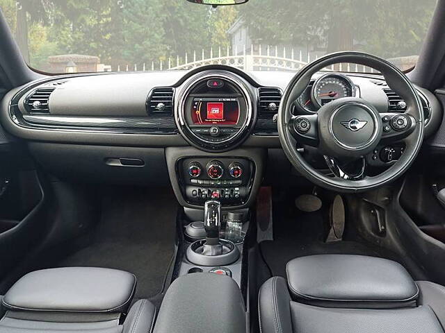 Used MINI Clubman [2016-2020] Cooper S in Delhi