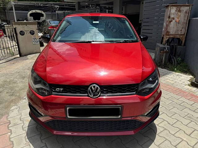 Used 2021 Volkswagen Polo in Chennai