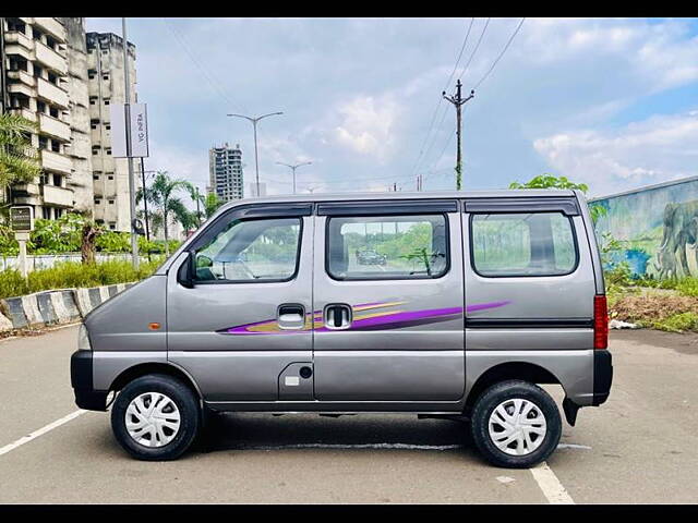 Used Maruti Suzuki Eeco [2010-2022] 5 STR AC (O) CNG in Thane