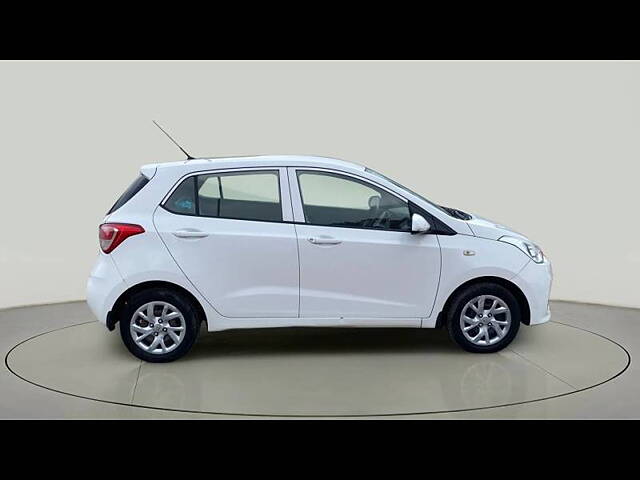 Used Hyundai Grand i10 Magna 1.2 Kappa VTVT in Indore