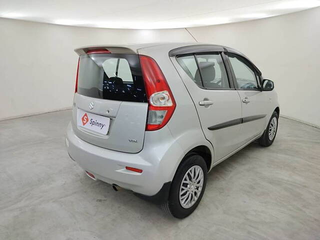 Used Maruti Suzuki Ritz Vdi BS-IV in Coimbatore