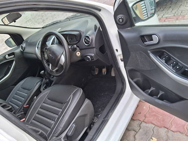 Used Ford Figo [2015-2019] Titanium1.5 TDCi in Lucknow