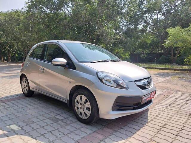 Used Honda Brio [2013-2016] S MT in Delhi