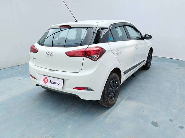 Used Hyundai Elite i20 [2017-2018] Magna Executive 1.2 in Kochi