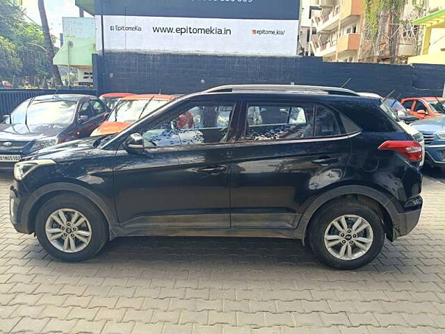 Used Hyundai Creta [2015-2017] 1.6 SX in Bangalore