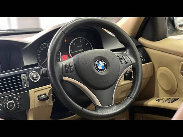 Used BMW 3 Series [2012-2016] 320d Sport Line in Chennai