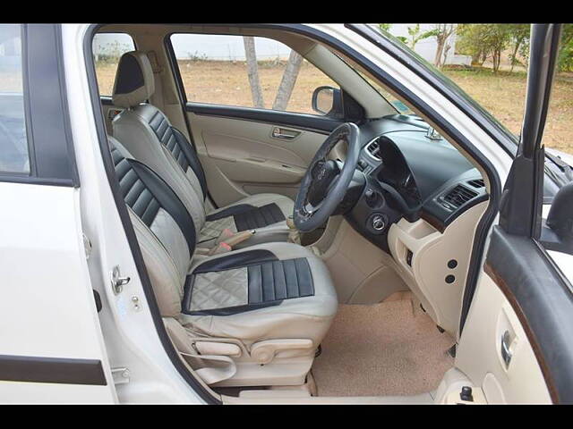 Used Maruti Suzuki Swift DZire [2011-2015] ZDI in Coimbatore