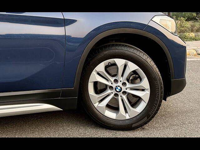 Used BMW X1 [2020-2023] sDrive20i xLine in Delhi