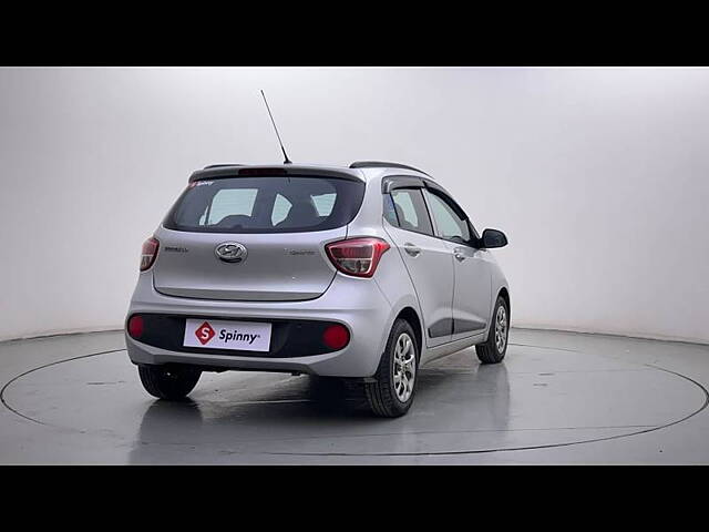 Used Hyundai Grand i10 Sportz 1.2 Kappa VTVT in Bangalore