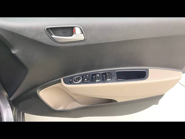 Used Hyundai Grand i10 [2013-2017] Asta 1.2 Kappa VTVT [2013-2016] in Chennai