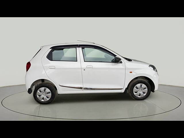 Used Maruti Suzuki Alto K10 VXi [2023-2024] in Ahmedabad