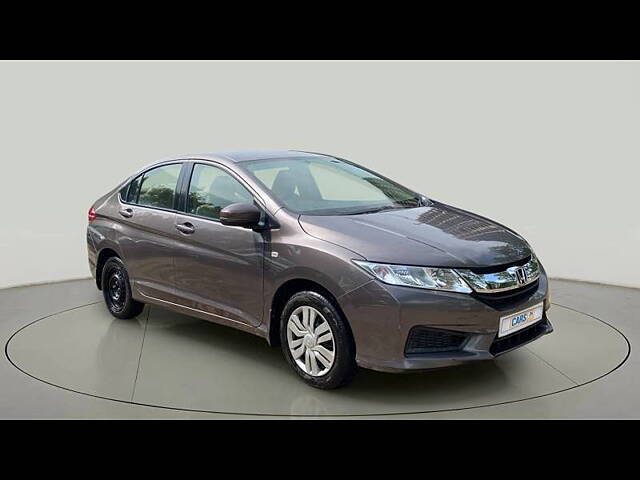 Used 2014 Honda City in Lucknow