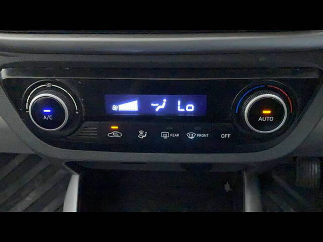 Used Hyundai Grand i10 Nios [2019-2023] Sportz 1.2 Kappa VTVT in Ahmedabad