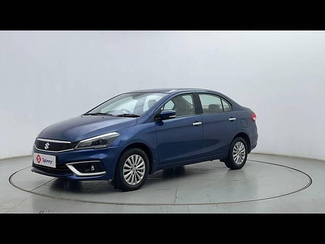 Used 2018 Maruti Suzuki Ciaz in Thane