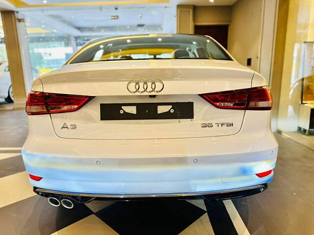 Used Audi A3 [2017-2020] 35 TFSI Premium Plus in Delhi