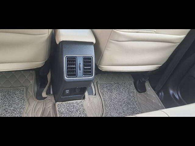 Used Honda City 4th Generation ZX CVT Petrol in Mumbai