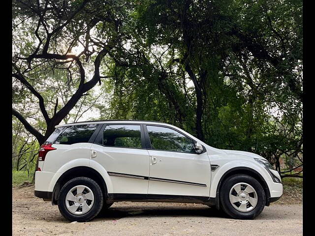 Used Mahindra XUV500 W7 [2018-2020] in Delhi