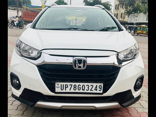 Used 2021 Honda WR-V in Kanpur