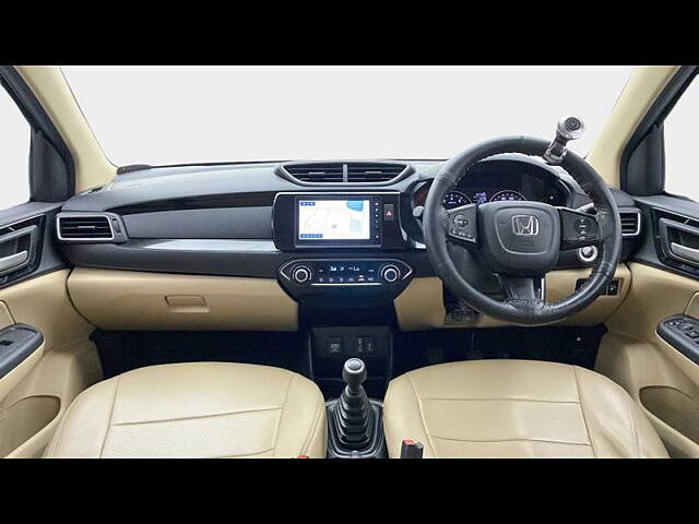 Used Honda Amaze [2016-2018] 1.2 VX i-VTEC in Hyderabad