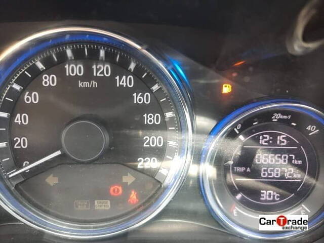 Used Honda City [2014-2017] SV Diesel in Ahmedabad