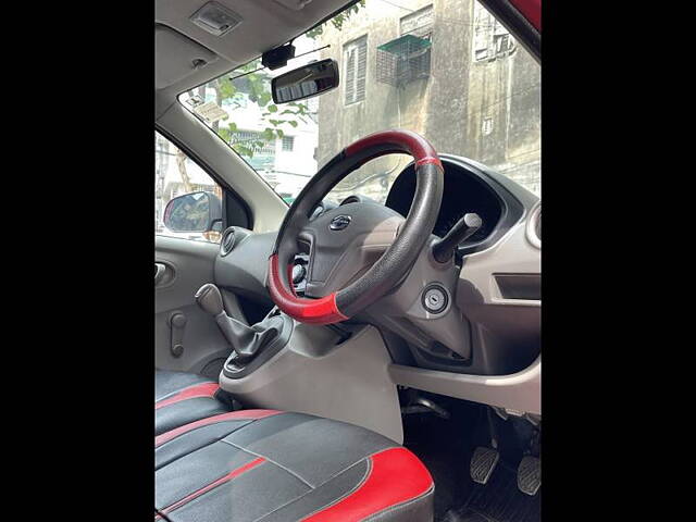 Used Datsun GO [2014-2018] T in Kolkata