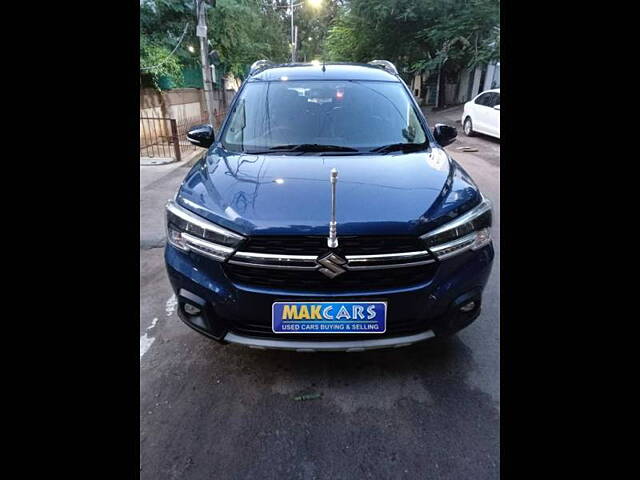 Used 2021 Maruti Suzuki XL6 in Chennai