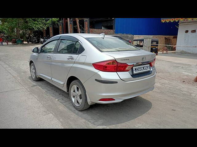 Used Honda City [2014-2017] V in Badlapur