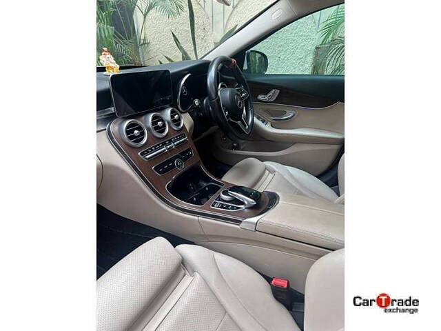 Used Mercedes-Benz C-Class [2018-2022] C 200 Progressive [2018-2020] in Delhi